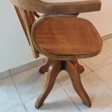 Baumann office chair