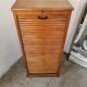 Curtain binder cabinet 1940