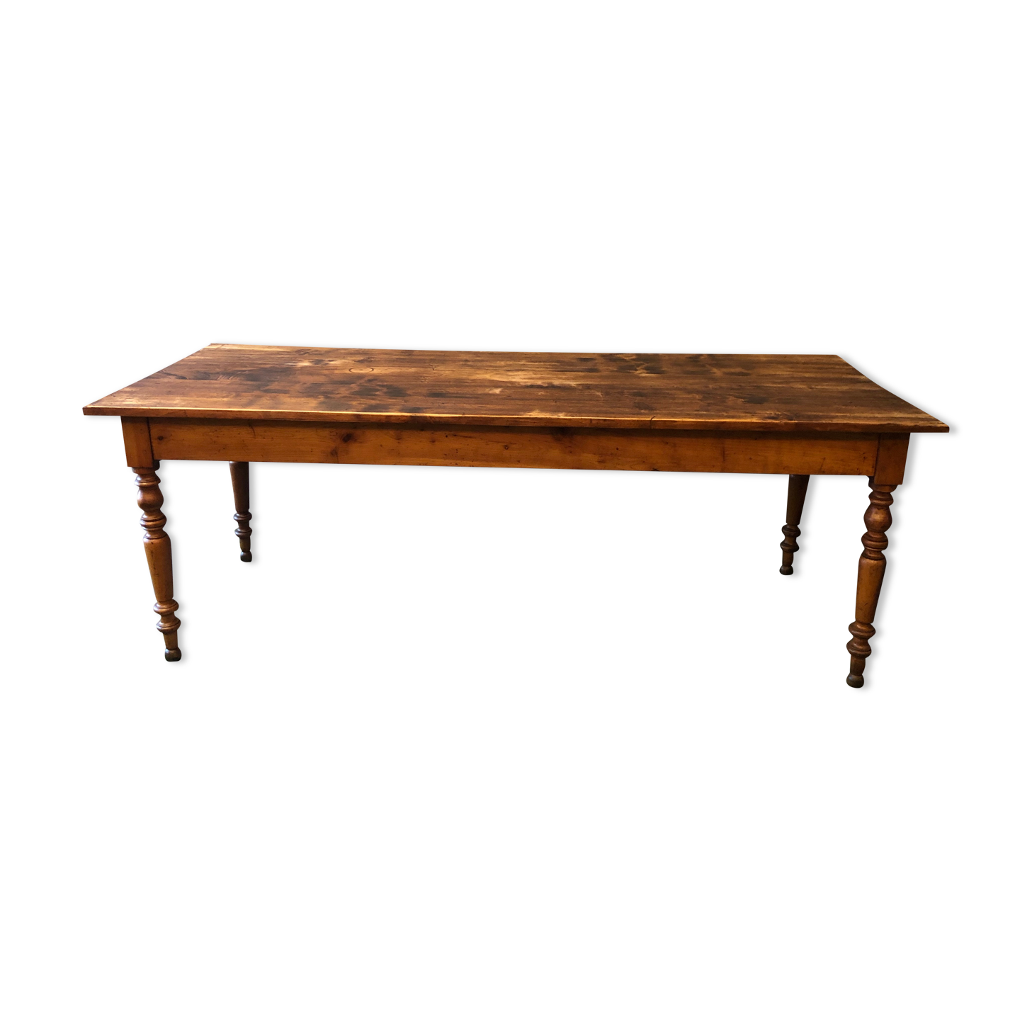 Farmhouse table 200 cm