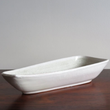Mid ceramic table cut from Fratelli Fanciullacci Italy 1950s