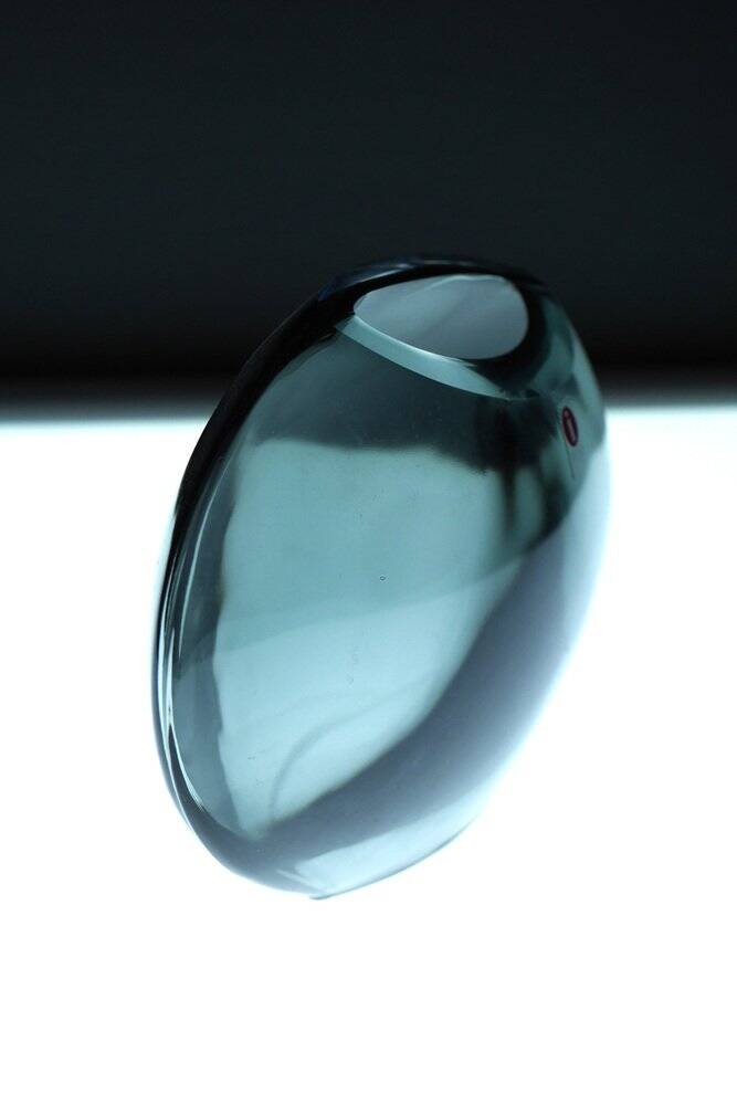 Aava vase by Markku Salo for Iittala, Finland