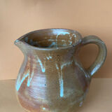 Sandstone jug