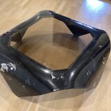 Carbon fiber coffee table