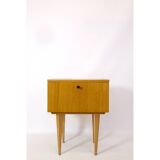 Bedside table from the 80s