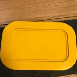 Balance Terraillon 2000 yellow orange