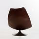 Leather F511 Lounge Chair by Geoffrey Harcourt for Artifort 1960s