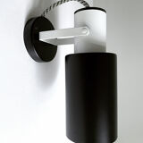 4 vintage Lita wall lights, 1960s