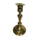 Brass flambeau