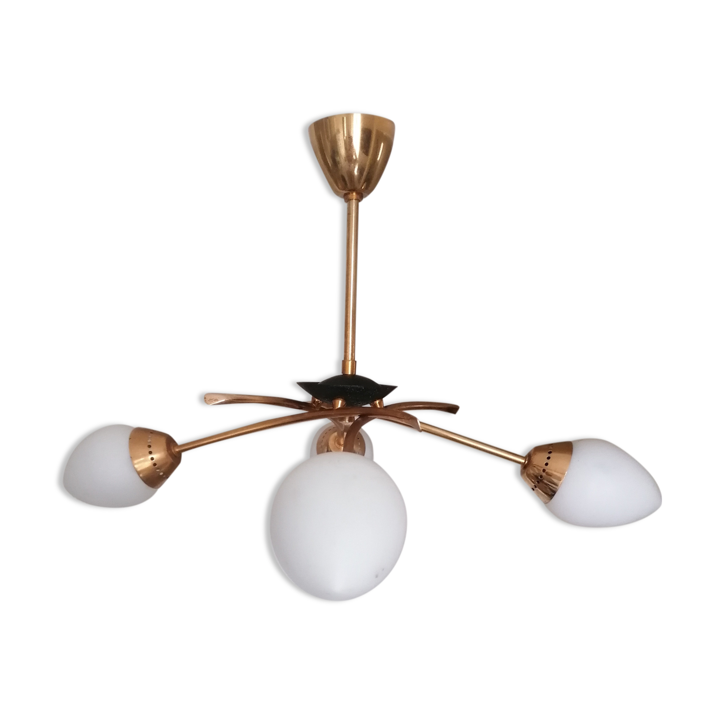 Lustre année 50