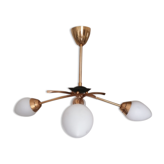 Chandelier year 50