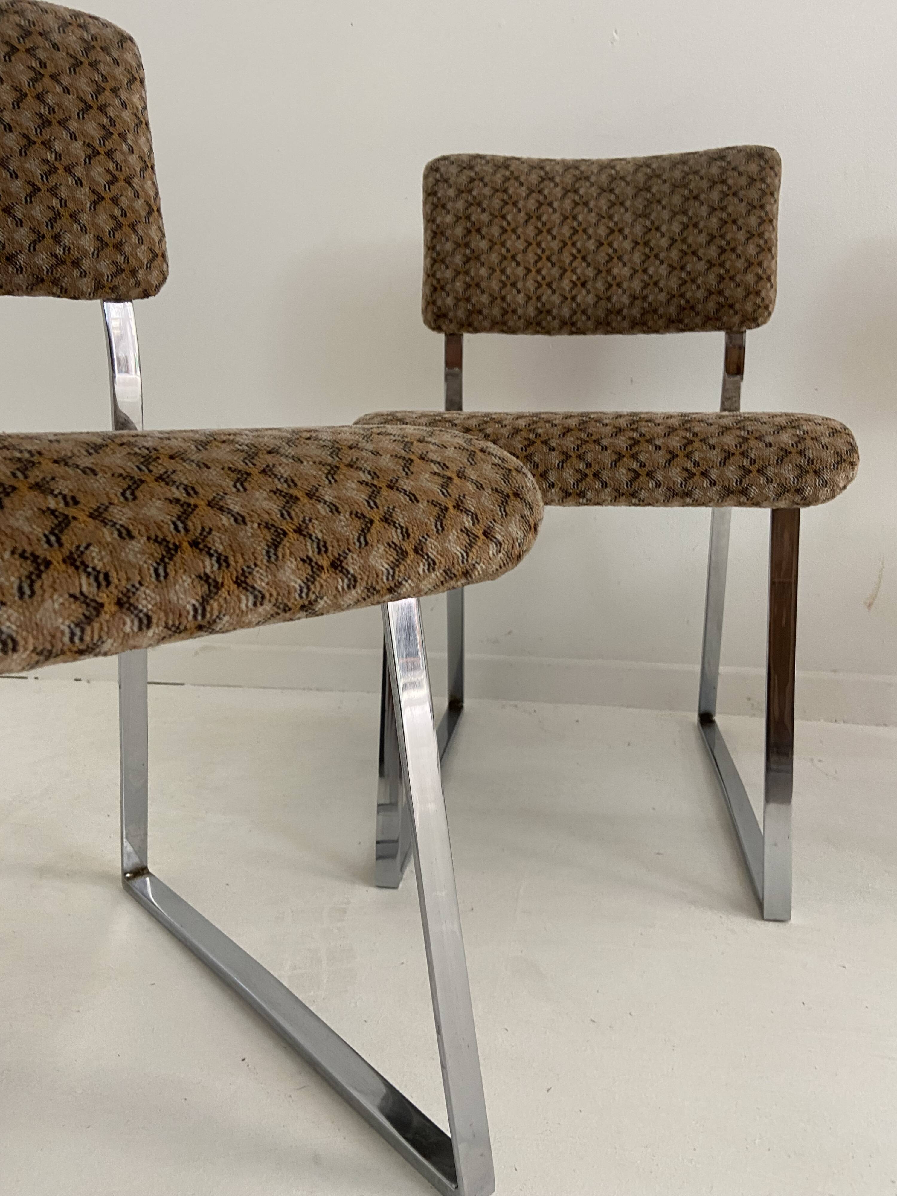 vintage designer chairs
