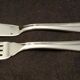 12 cutlery at art deco fish Christofle Atlas