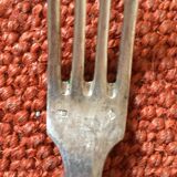 Old cutlery