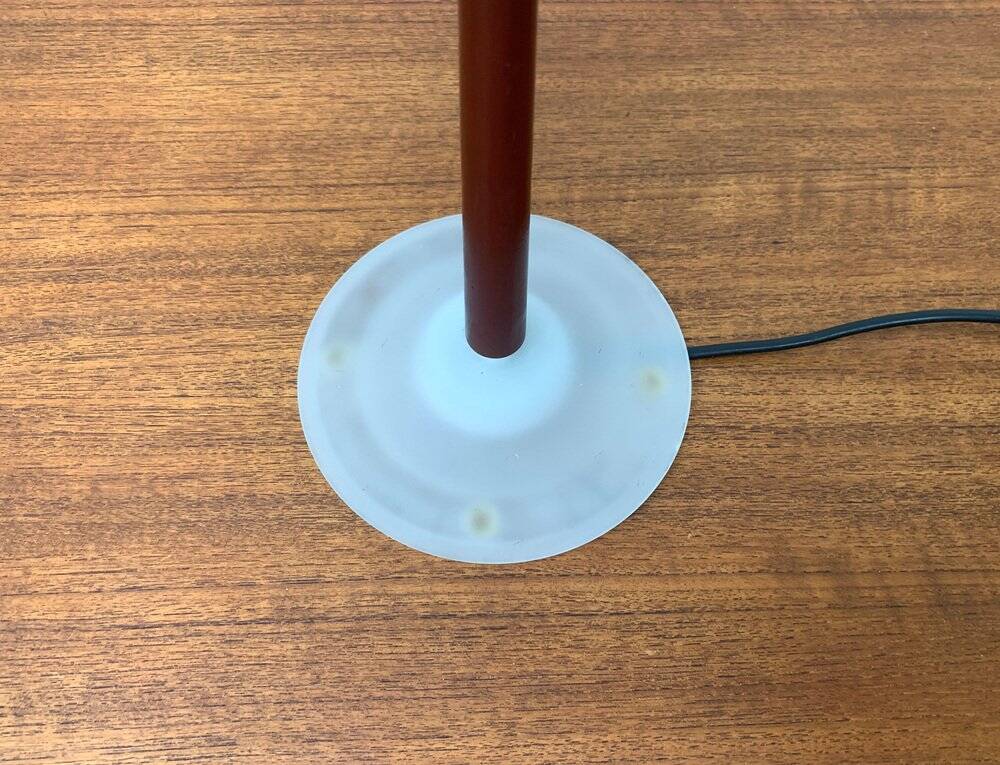 Postmodern Italian table lamp PAO T1 by Matteo Thun for Arteluce, 1990s.