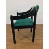 Fauteuil Carimate par Vico Magistretti
