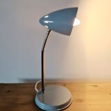 Vintage gooseneck lamp