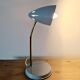 Lampe col de cygne vintage