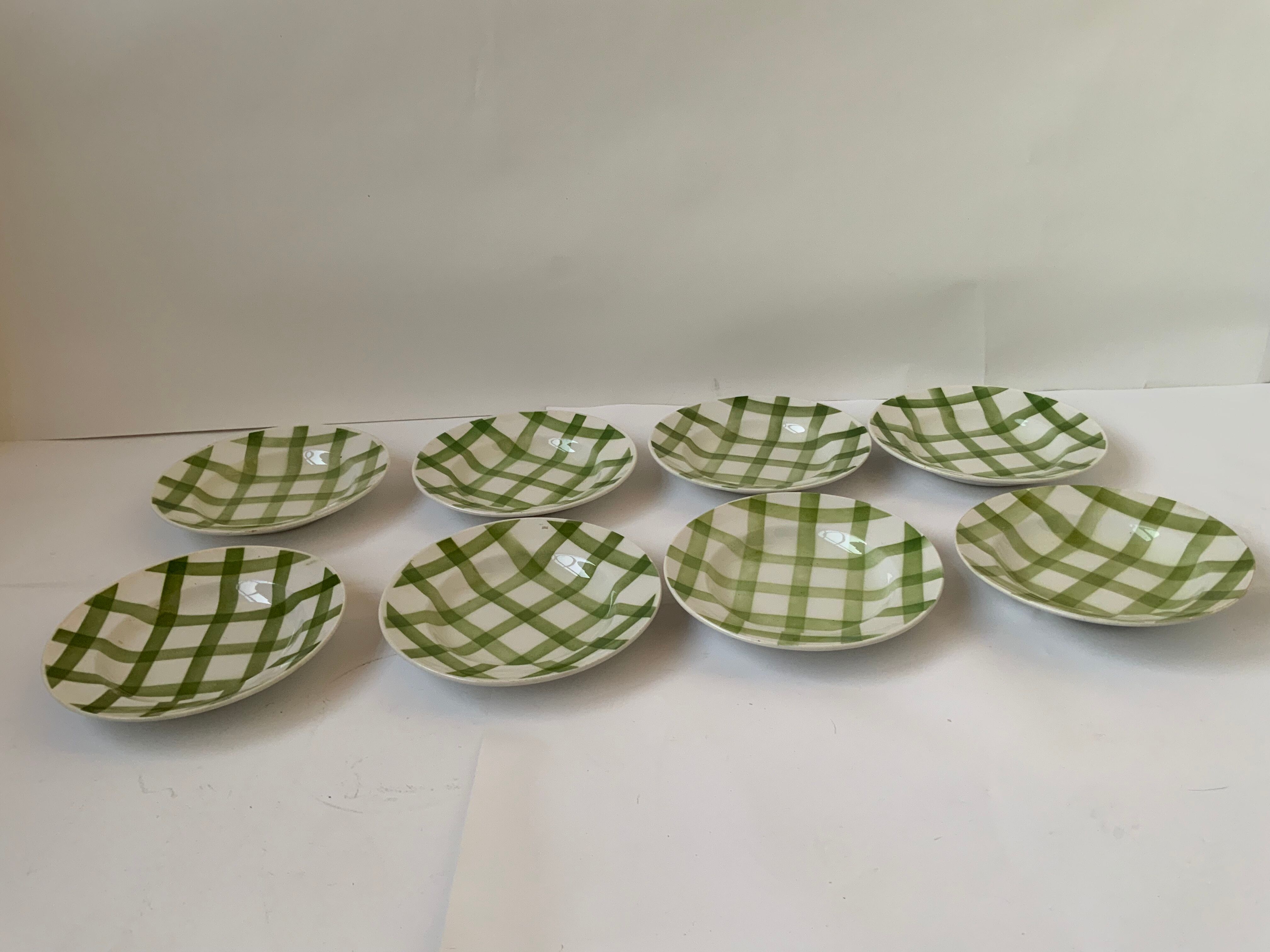 Plates Moulin des loups