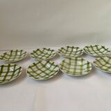 Plates Moulin des loups