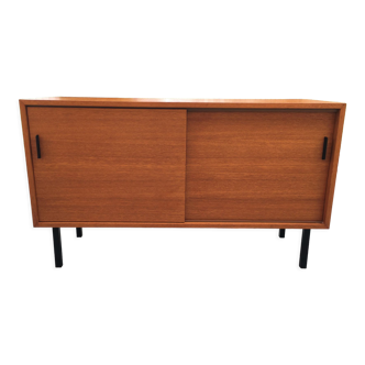 Teak sideboard 60s
