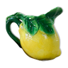 Lemon slurry decanter