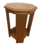 Art Deco side table