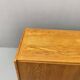 Mid century chest of drawers U-458 by Jiri Jiroutek, Czechoslovakia, 1960´s