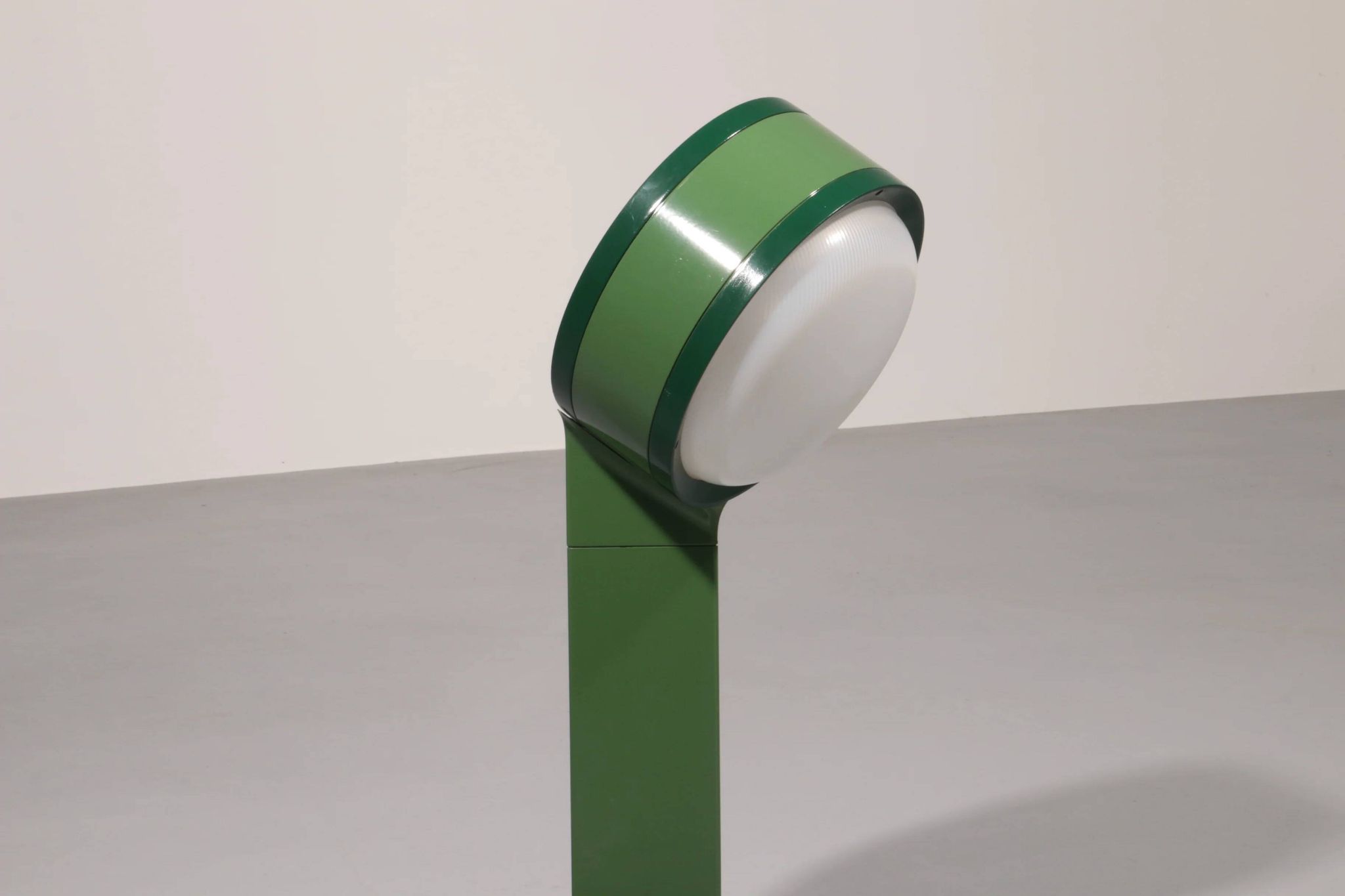 Tamburo lamp by Afra & Tobia Scarpa for Flos, 1970s