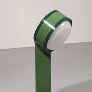 Tamburo lamp by Afra & Tobia Scarpa for Flos, 1970s