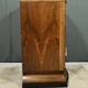 Nightstand in Walnut, Art Deco – 1930