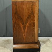 Chevet en Ronce de Noyer, Art Déco – 1930