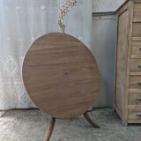 Winegrower's coffee table