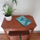 Wooden console