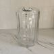Glass jug