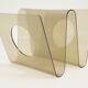 Door reviews Michel Dumas - Altuglas - 70s - Vintage - modernist - Design