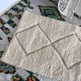 Tapis couloir artisanal 250cmx90cm