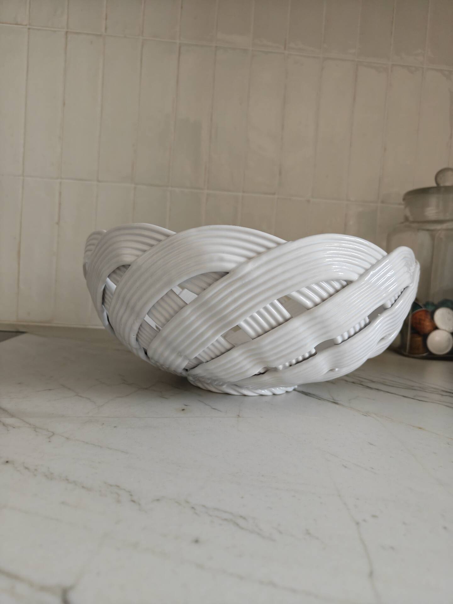 Fruit bowl