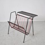 Magazine rack 1960