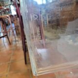 Plexiglas coffee table by Patricia Urquiola