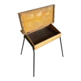 School desk 60s