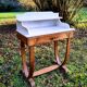 Dressing table