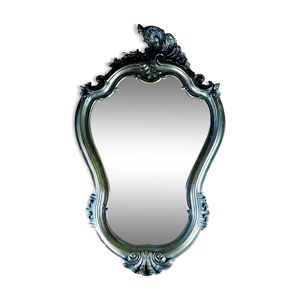 Miroir à coquille en