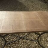 Dinner table