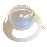 Space Age KD 28 desk lamp by Joe Colombo for Kartell