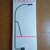 table lamp TABLO 1980 new