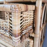 Rattan ragpicker