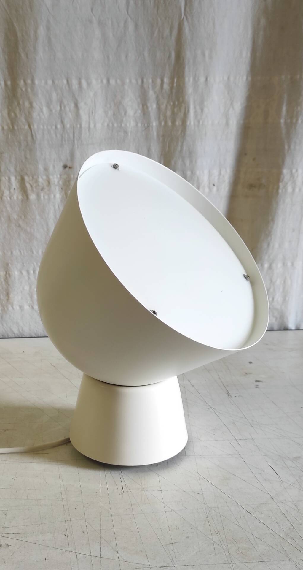 Table lamp or wall light design by Ola Wihlborg for IKEA