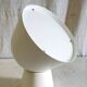 Table lamp or wall light design by Ola Wihlborg for IKEA