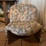 Alky armchair by Giancarlo Piretti