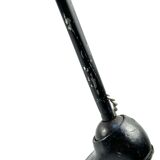 Gras 201 reflector hood n°1055 designer lamp